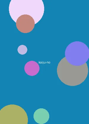 桃子视频直播高清在线 - 怪兽8号海报